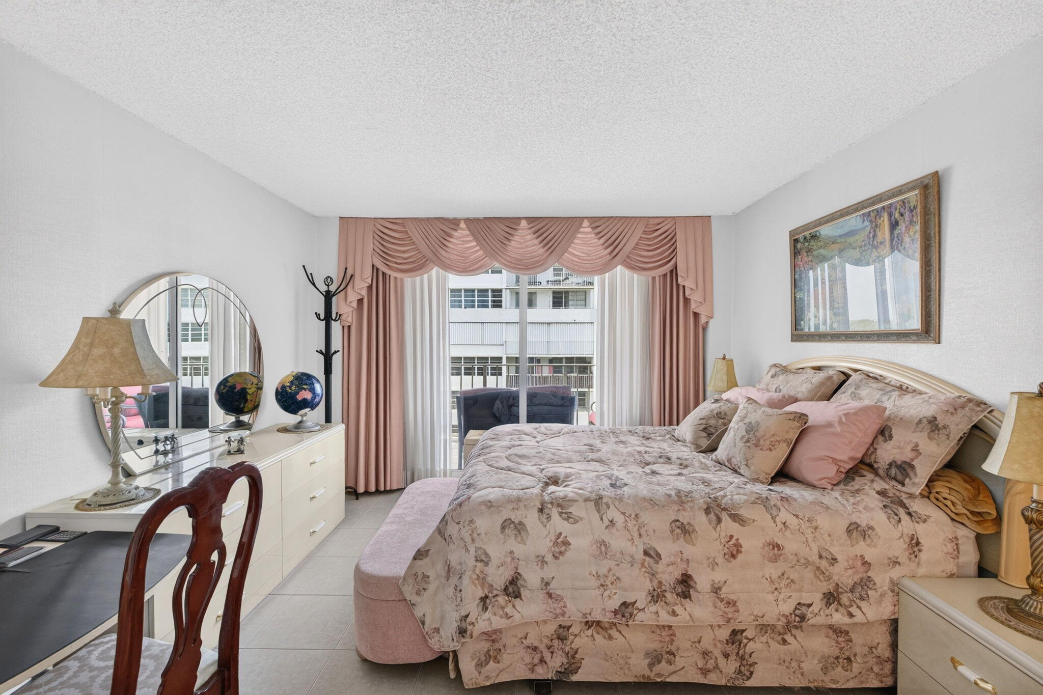EAST POINT TOWERS CONDOMINIUM, INC - Residential