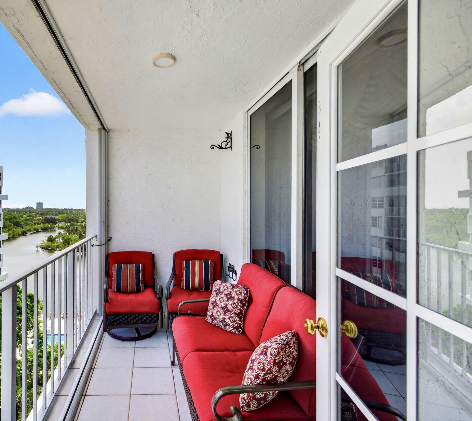EAST POINT TOWERS CONDOMINIUM, INC - Residential