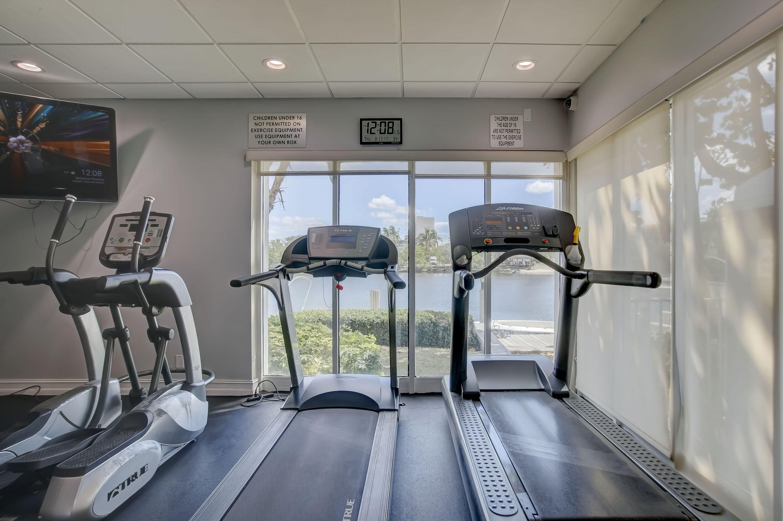 EAST POINT TOWERS CONDOMINIUM, INC - Residential