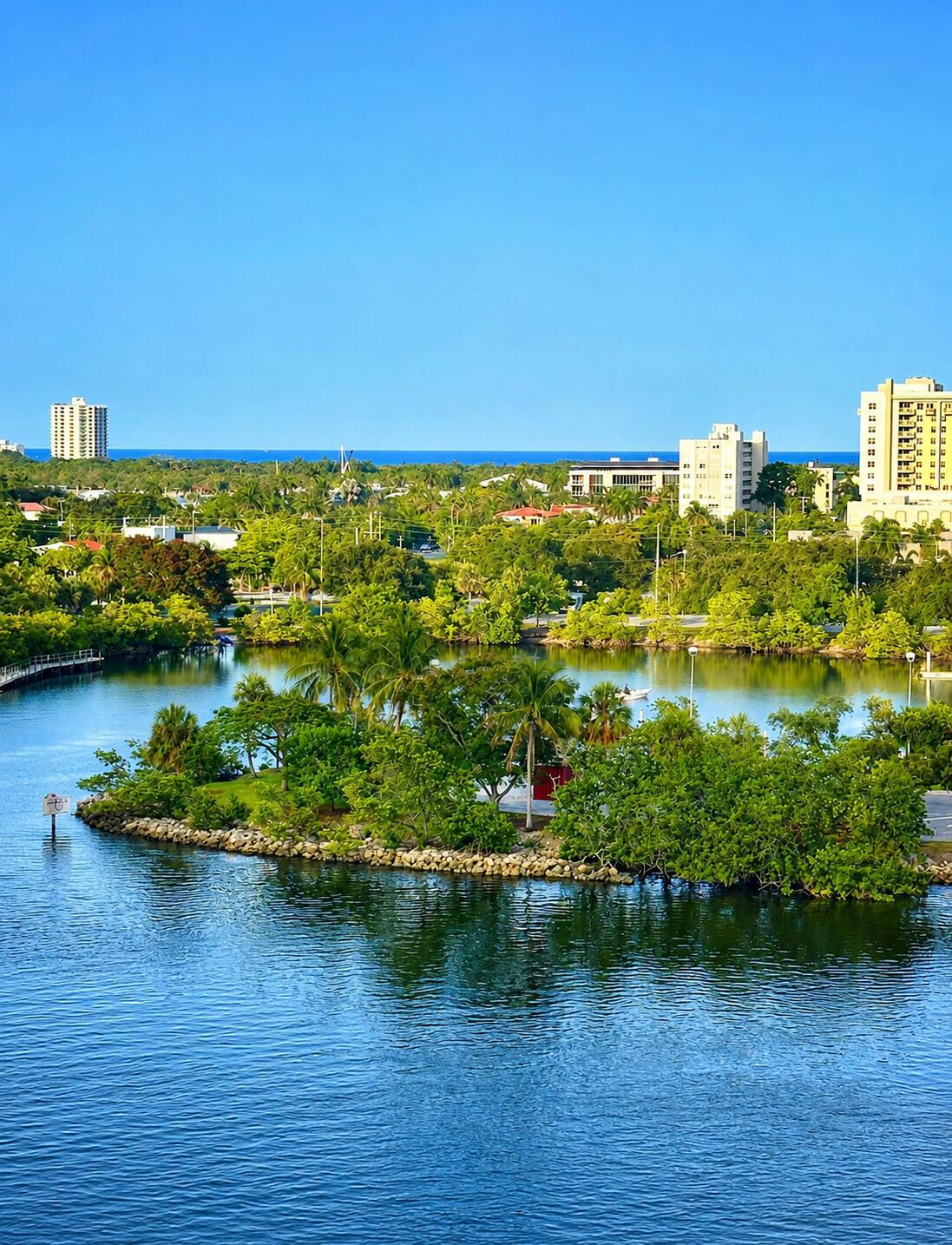 EAST POINT TOWERS CONDOMINIUM, INC - Residential