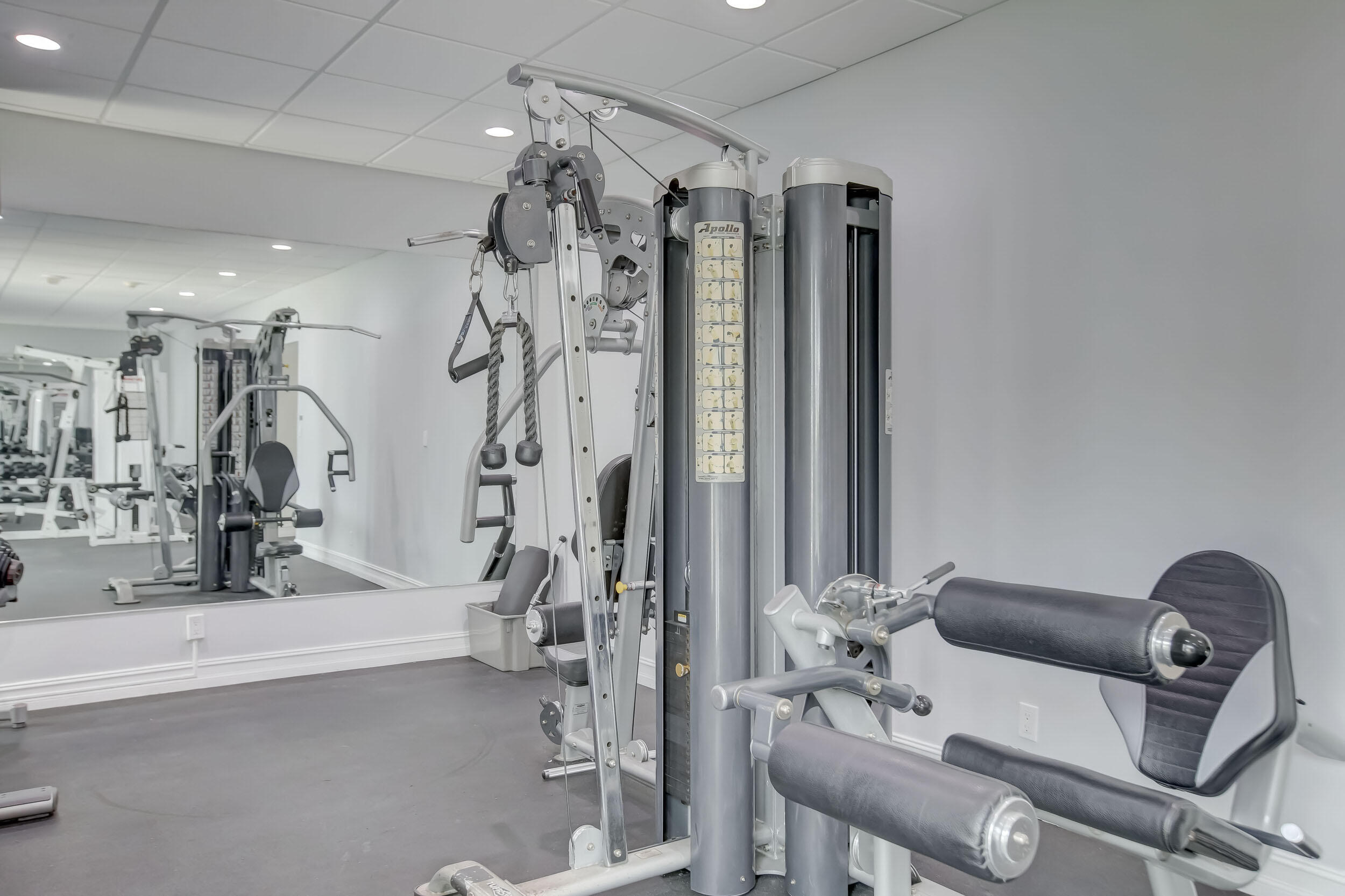 EAST POINT TOWERS CONDOMINIUM, INC - Residential