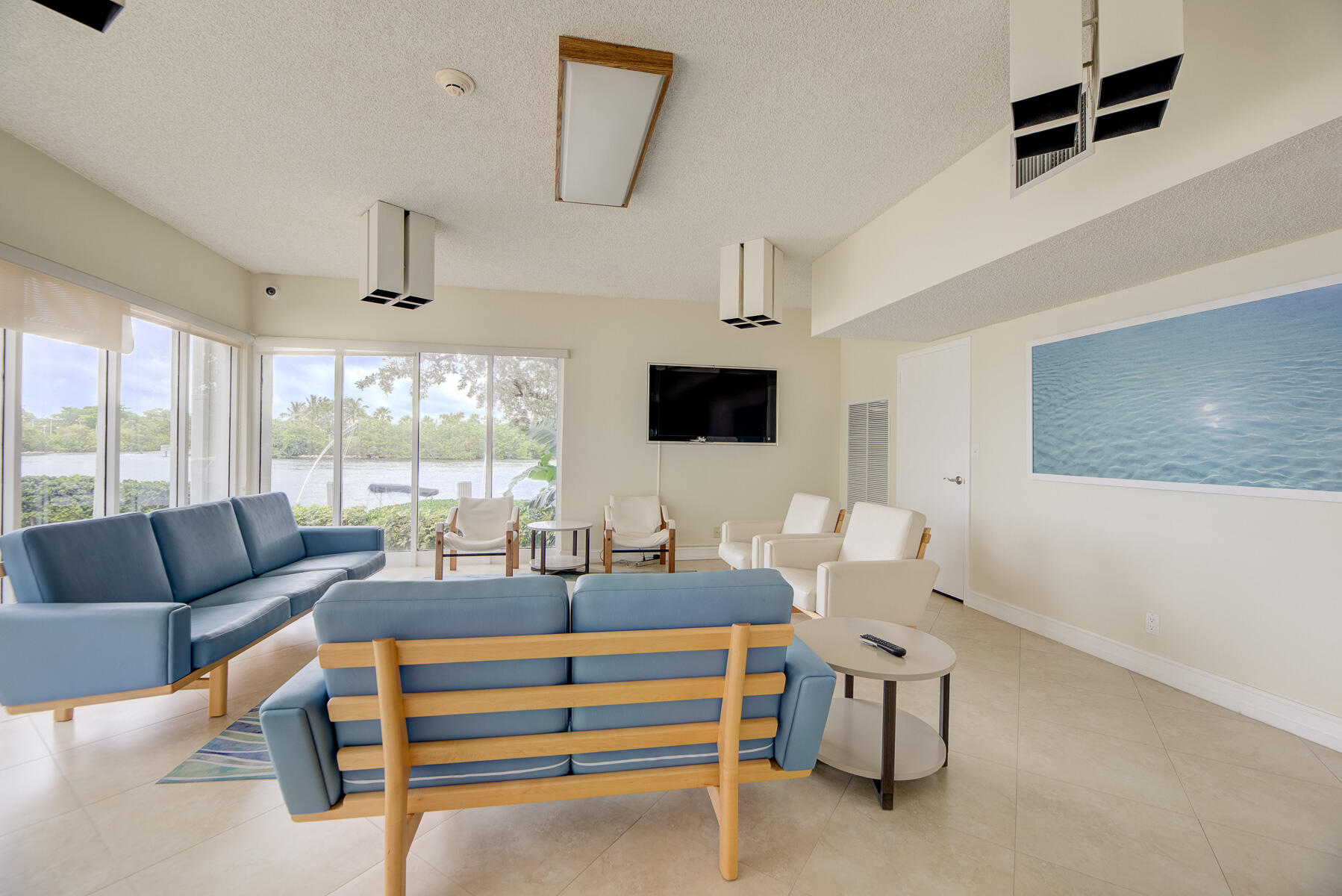 EAST POINT TOWERS CONDOMINIUM, INC - Residential