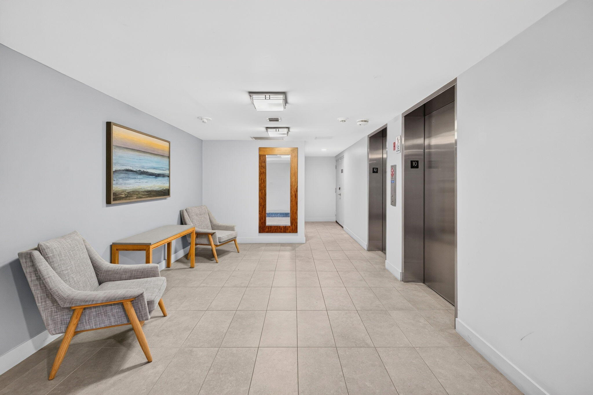 EAST POINT TOWERS CONDOMINIUM, INC - Residential