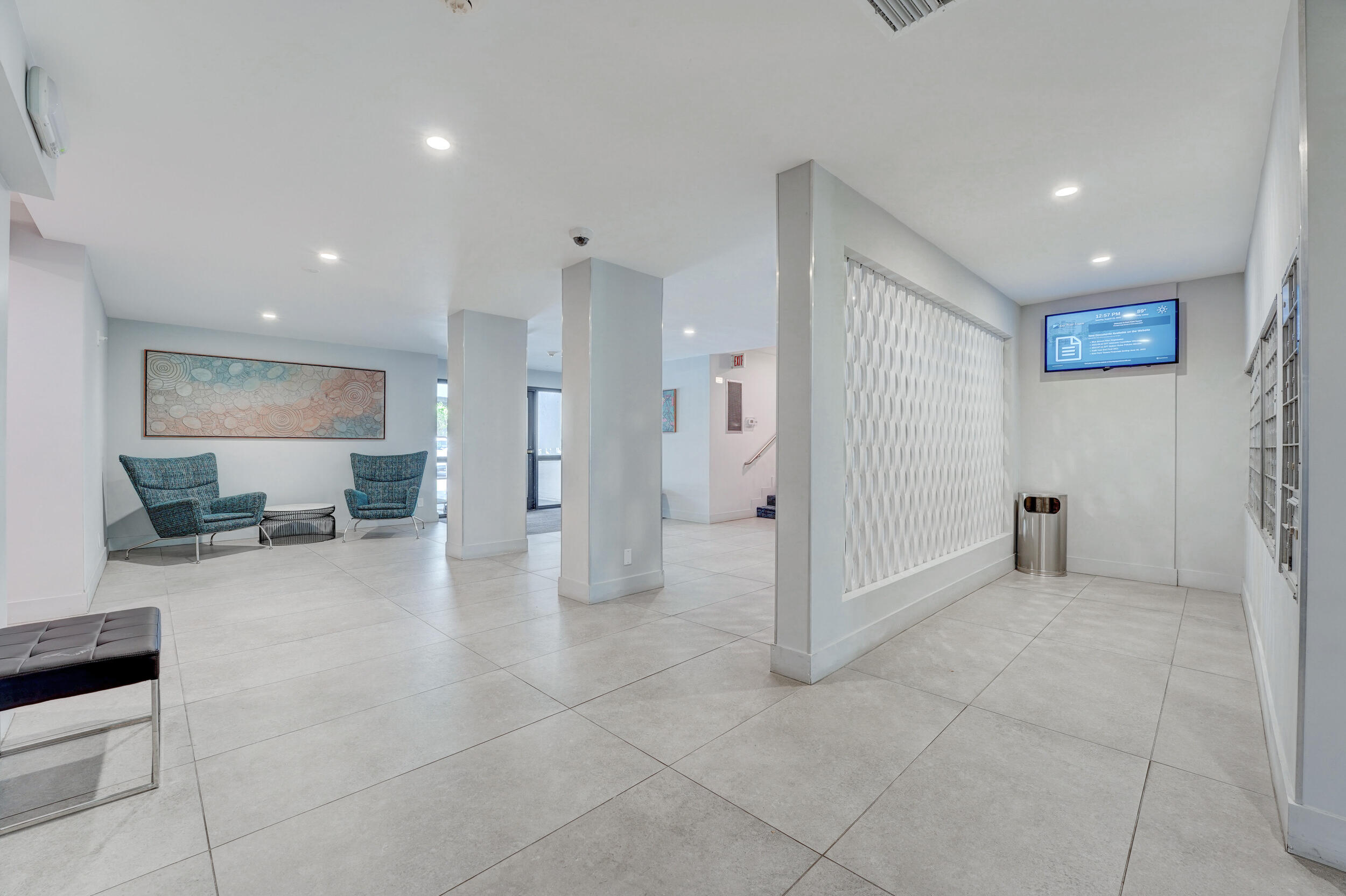 EAST POINT TOWERS CONDOMINIUM, INC - Residential
