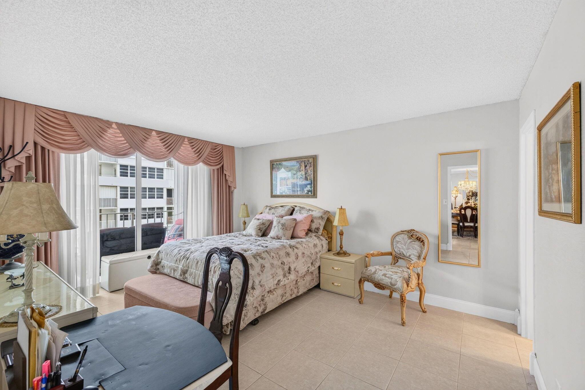 EAST POINT TOWERS CONDOMINIUM, INC - Residential