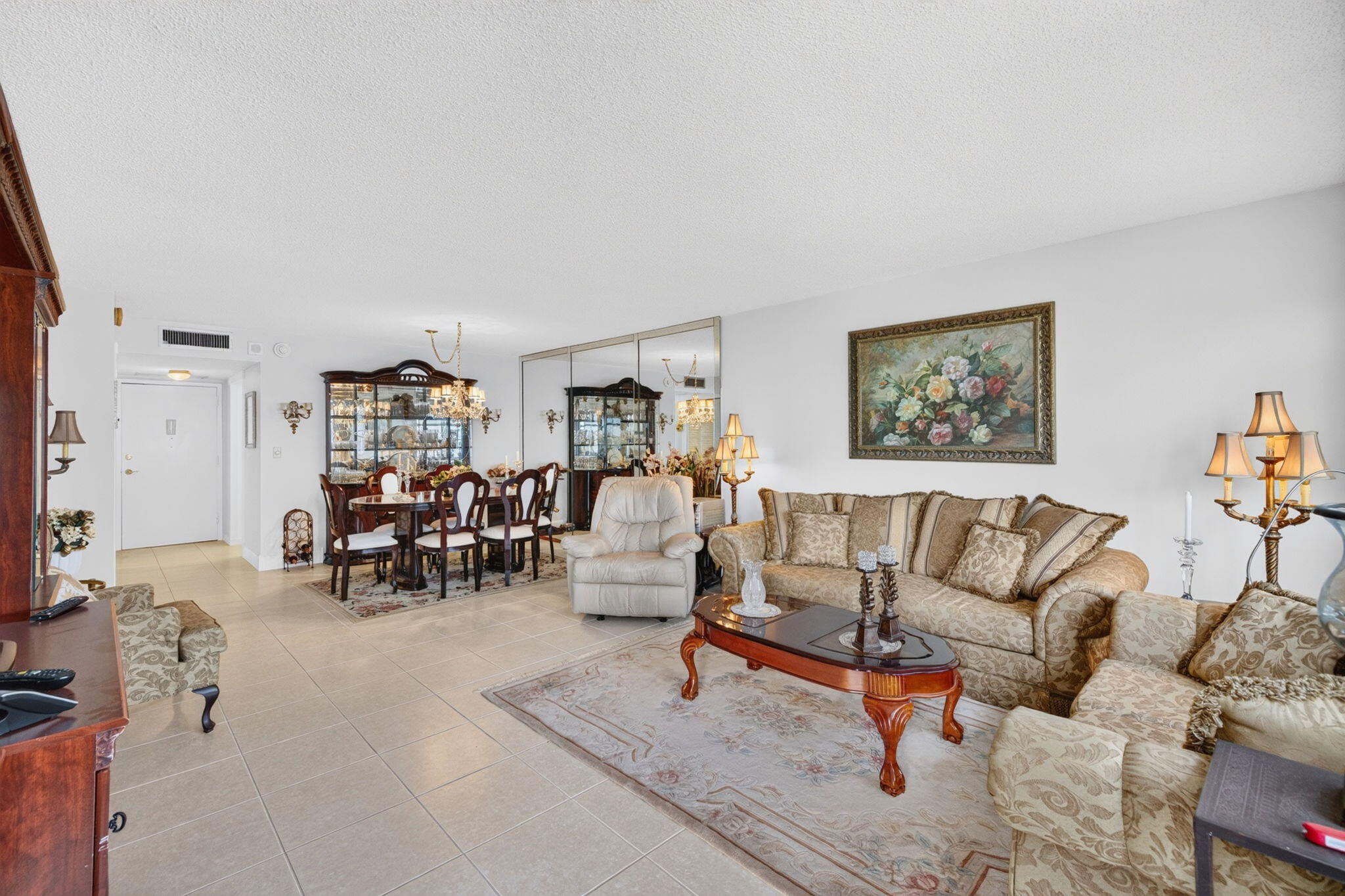 EAST POINT TOWERS CONDOMINIUM, INC - Residential