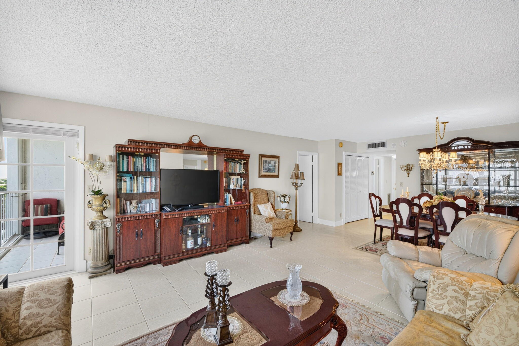 EAST POINT TOWERS CONDOMINIUM, INC - Residential
