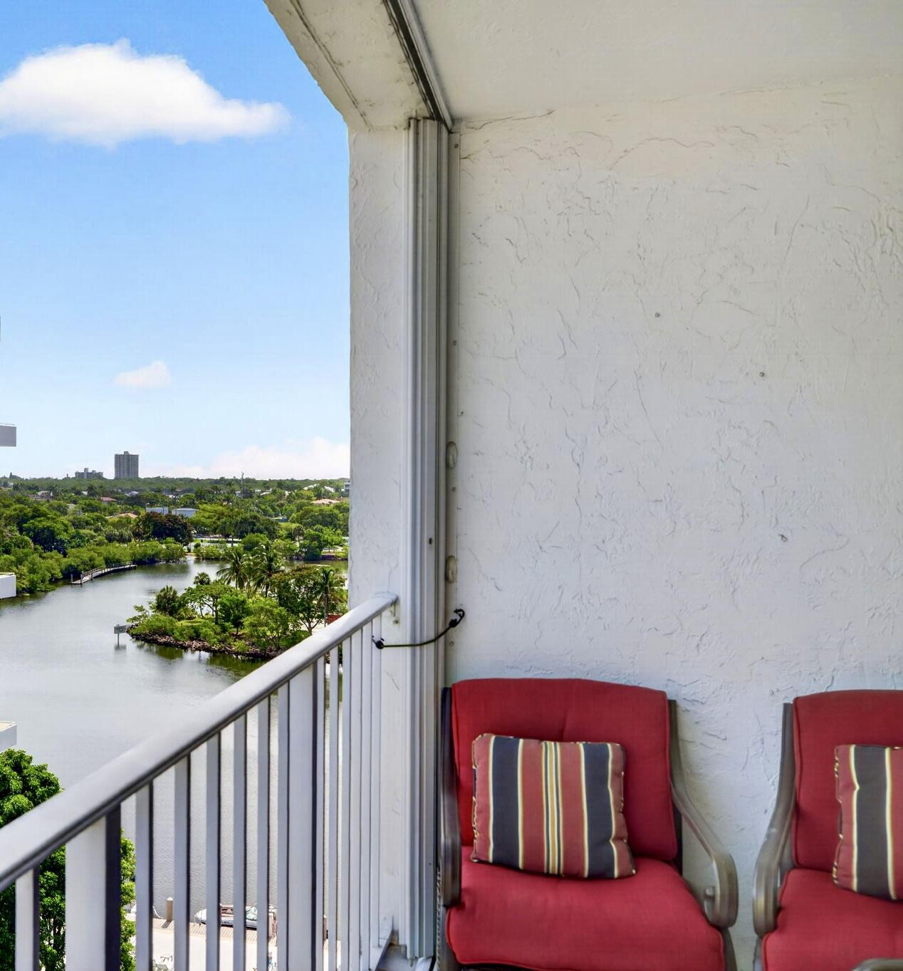 EAST POINT TOWERS CONDOMINIUM, INC - Residential