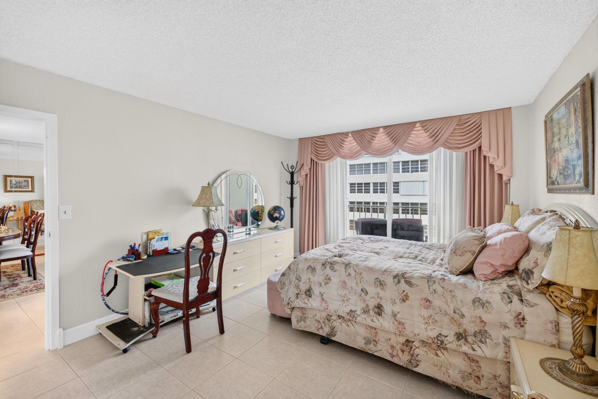 EAST POINT TOWERS CONDOMINIUM, INC - Residential