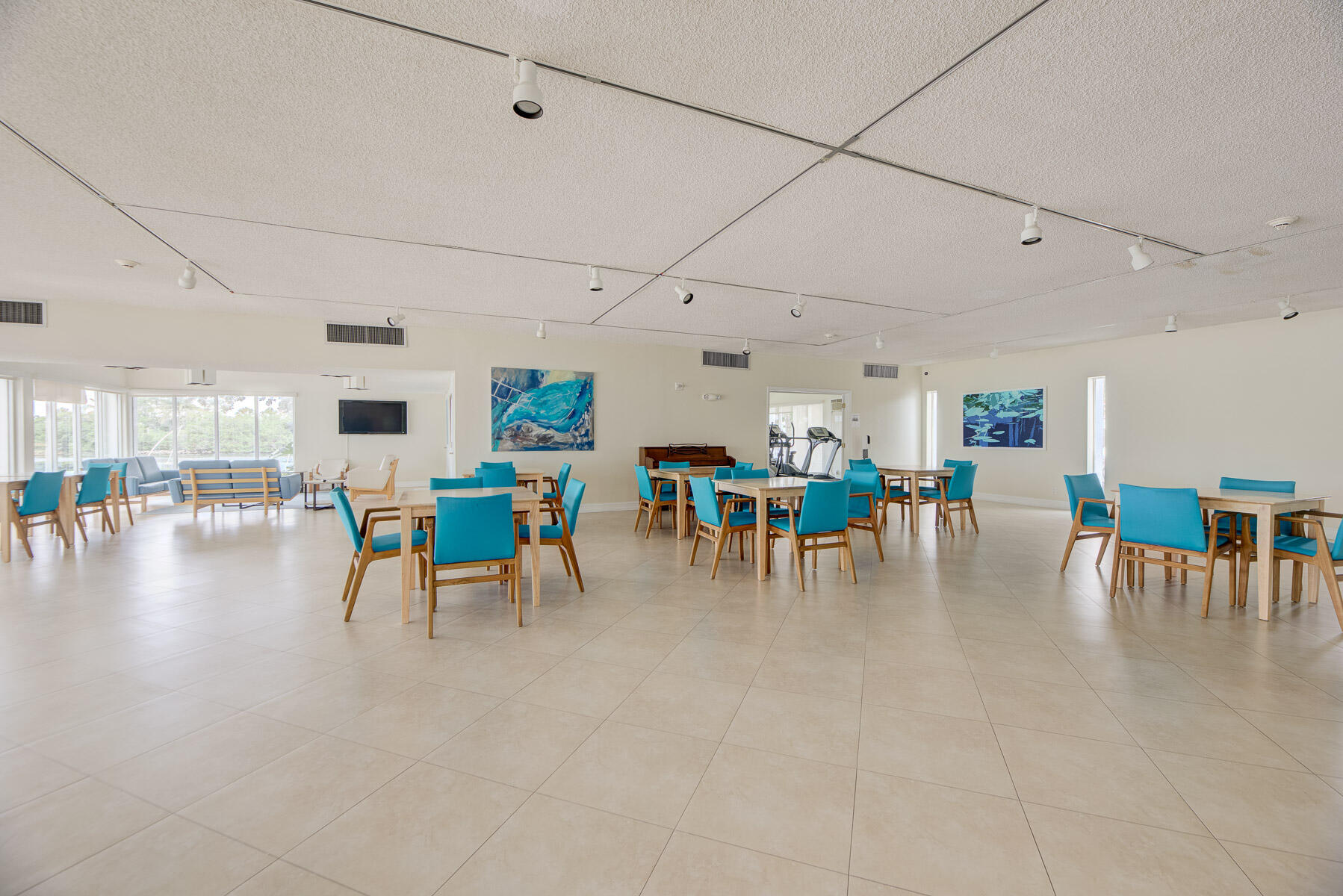 EAST POINT TOWERS CONDOMINIUM, INC - Residential