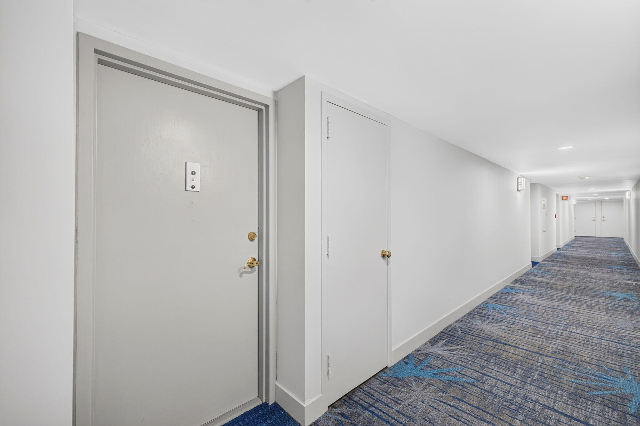 EAST POINT TOWERS CONDOMINIUM, INC - Residential