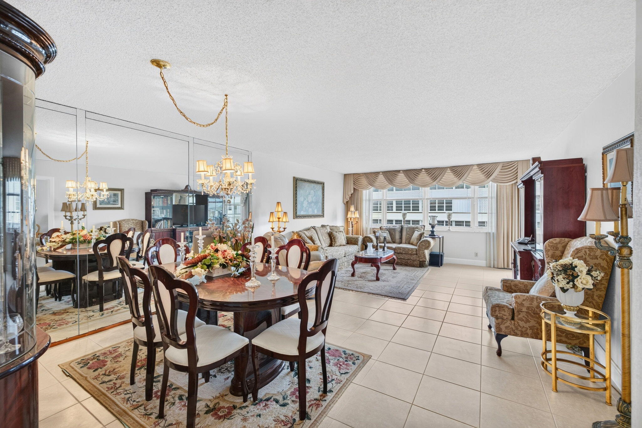 EAST POINT TOWERS CONDOMINIUM, INC - Residential