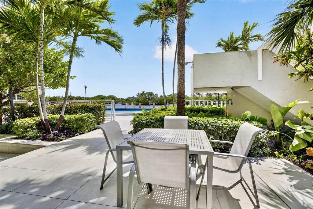 EAST POINT TOWERS CONDOMINIUM, INC - Residential