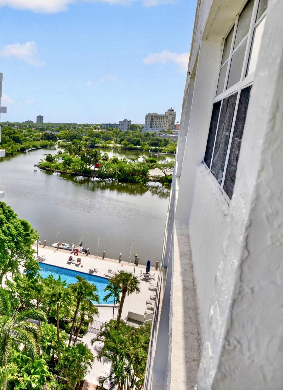 EAST POINT TOWERS CONDOMINIUM, INC - Residential