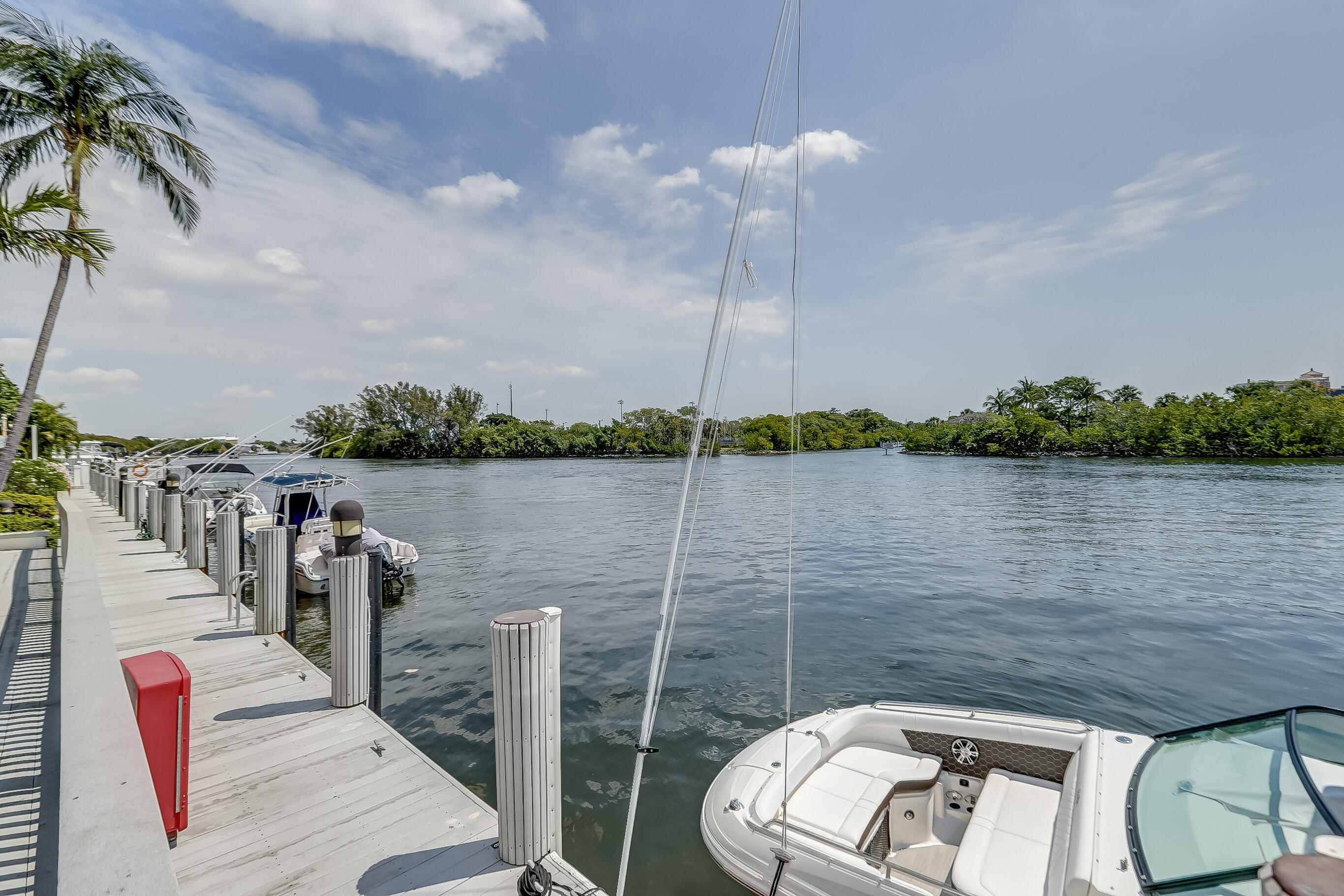 EAST POINT TOWERS CONDOMINIUM, INC - Residential
