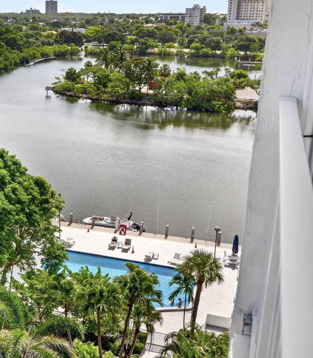 EAST POINT TOWERS CONDOMINIUM, INC - Residential