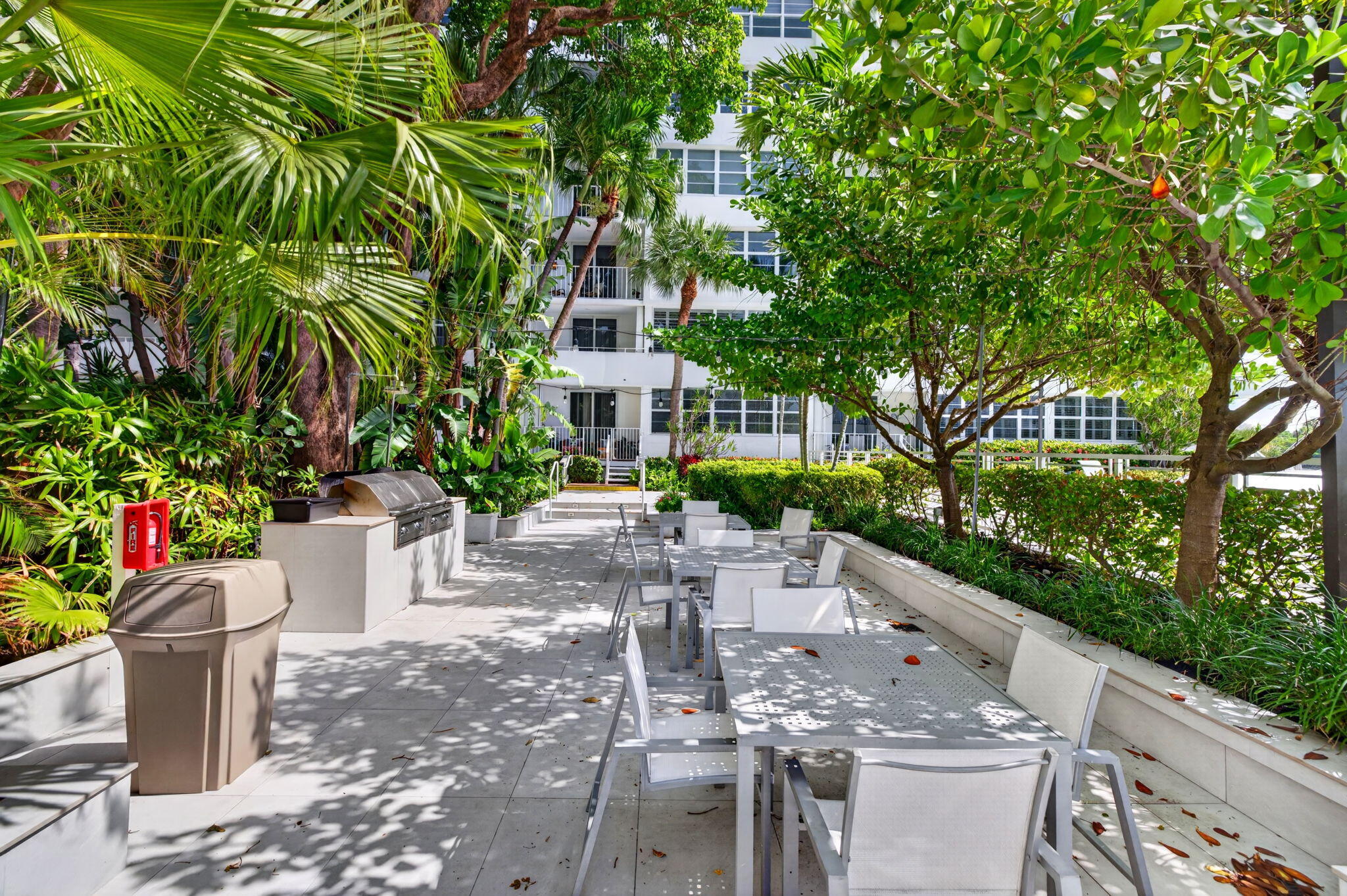 EAST POINT TOWERS CONDOMINIUM, INC - Residential
