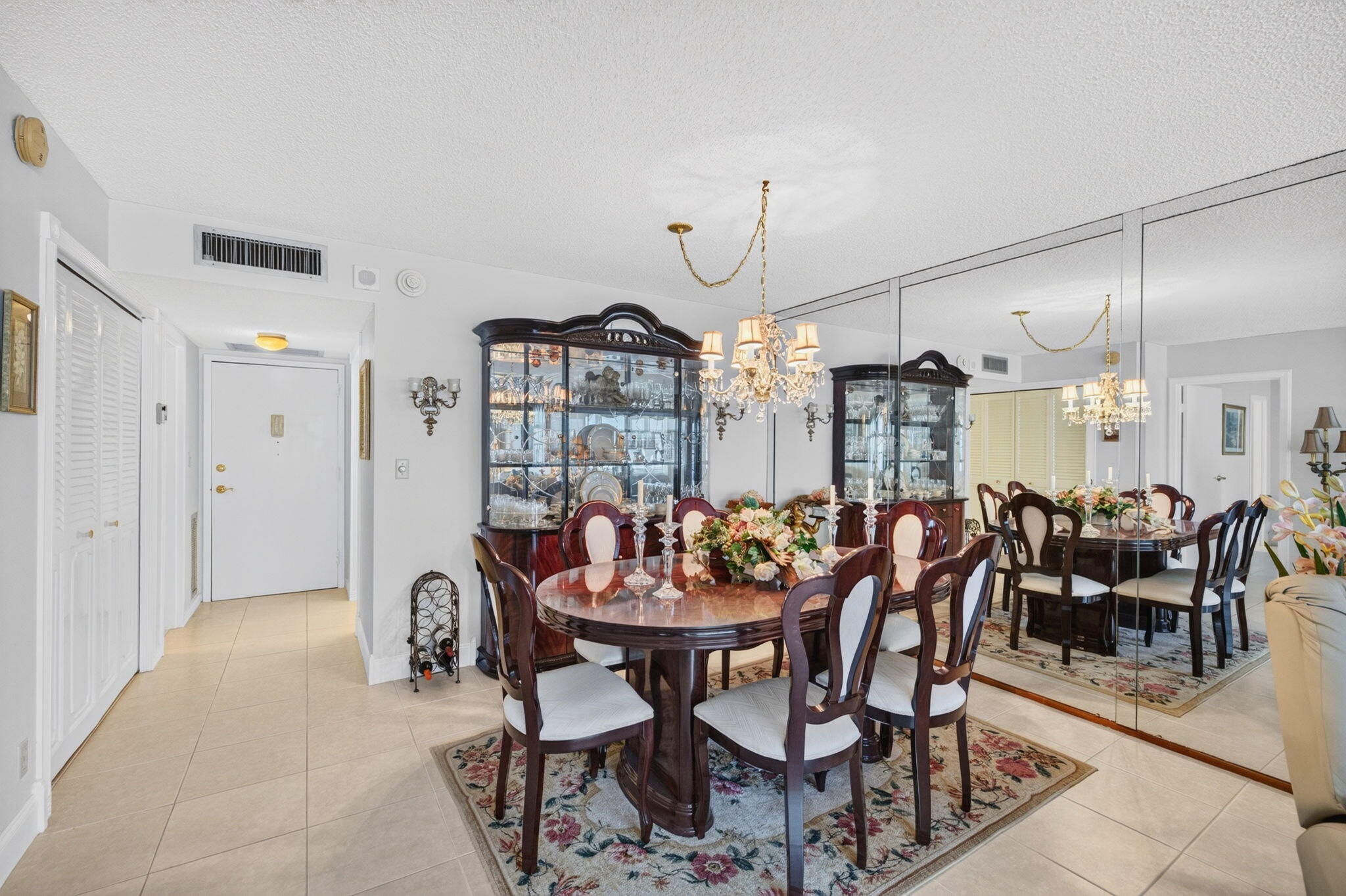 EAST POINT TOWERS CONDOMINIUM, INC - Residential