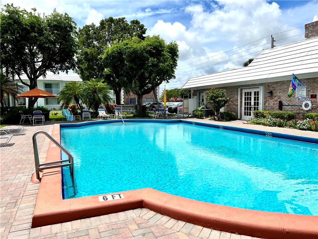The Virginian - Residential