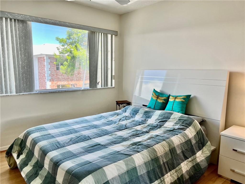 The Virginian - Residential