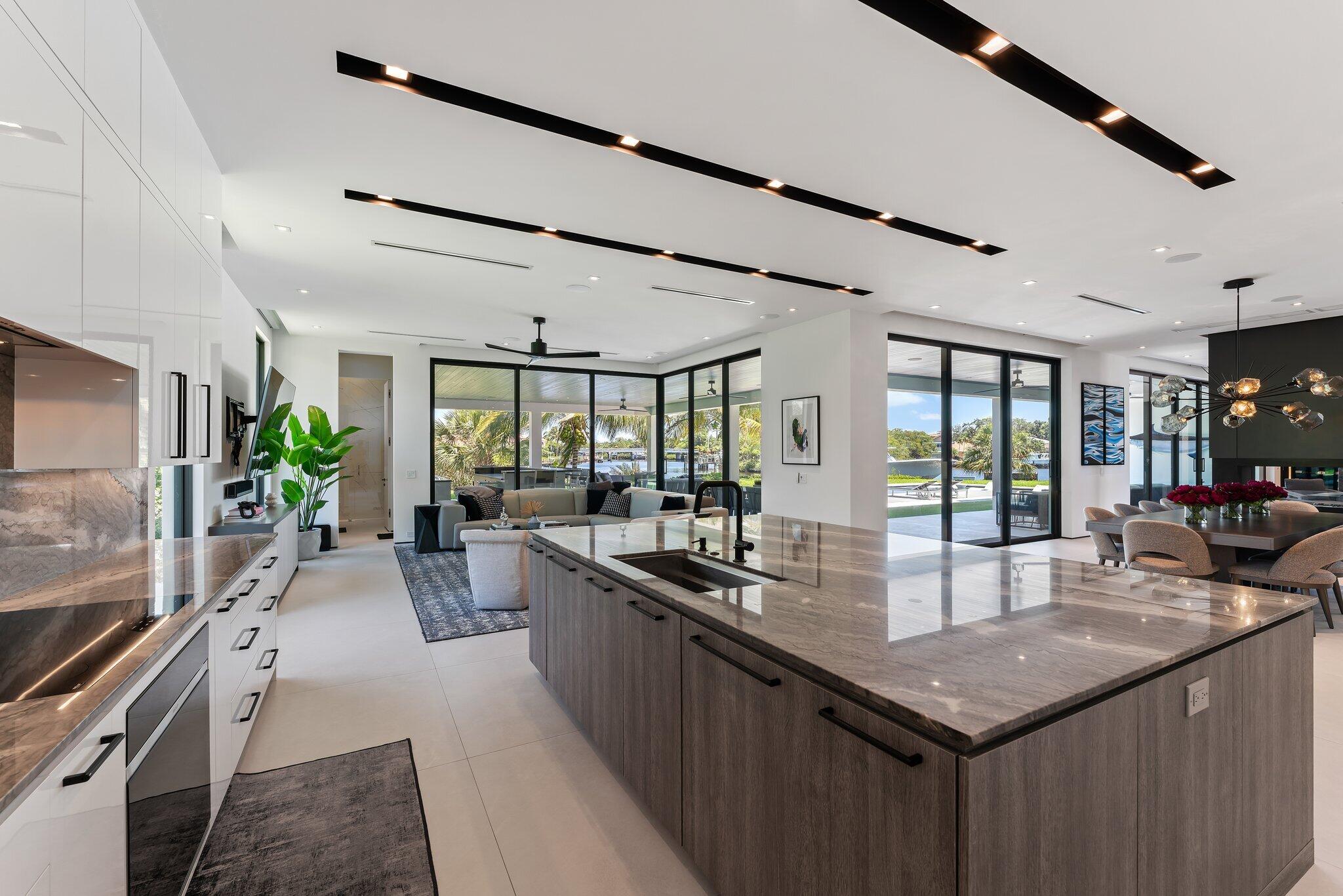islands of jupiter - Residential