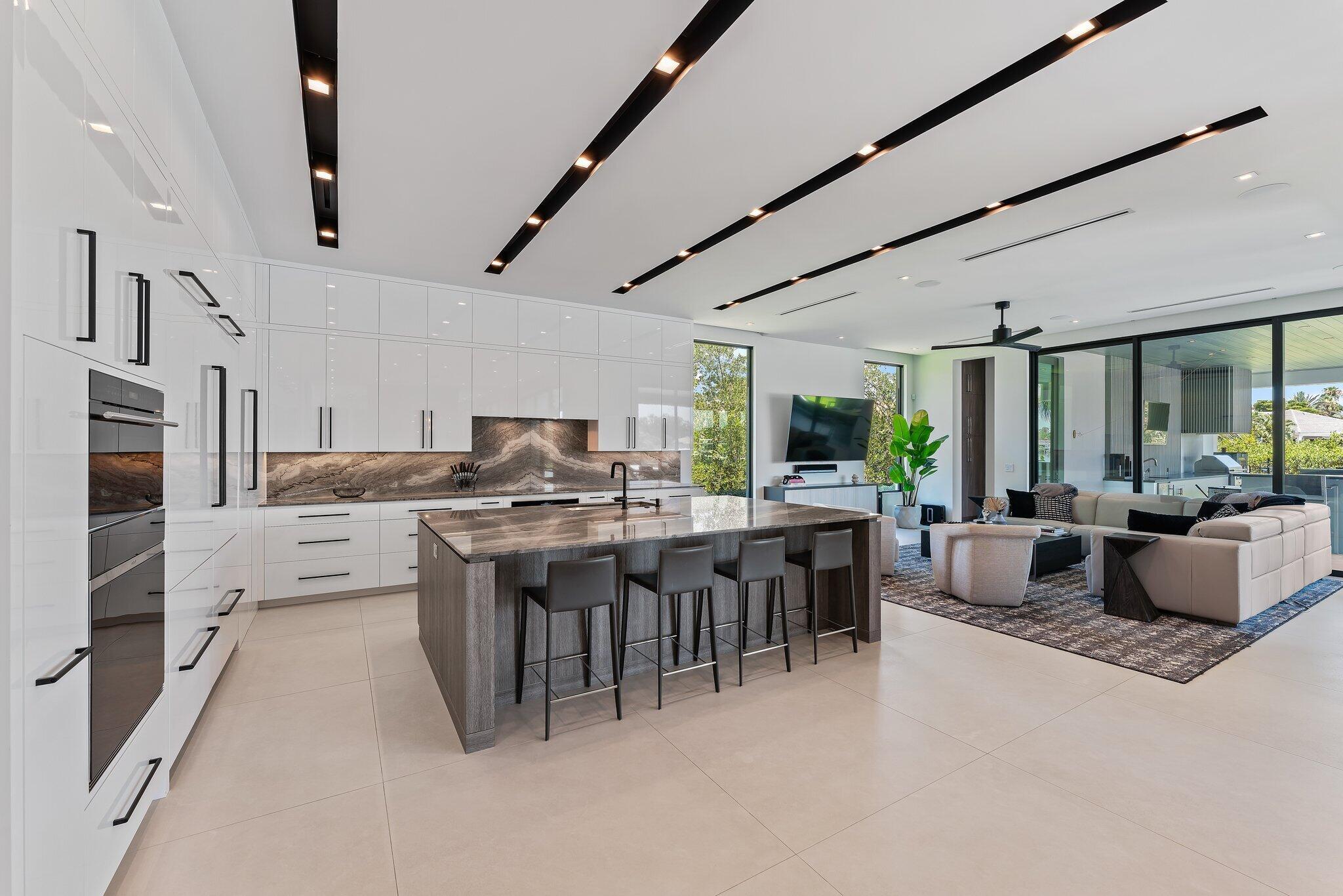 islands of jupiter - Residential