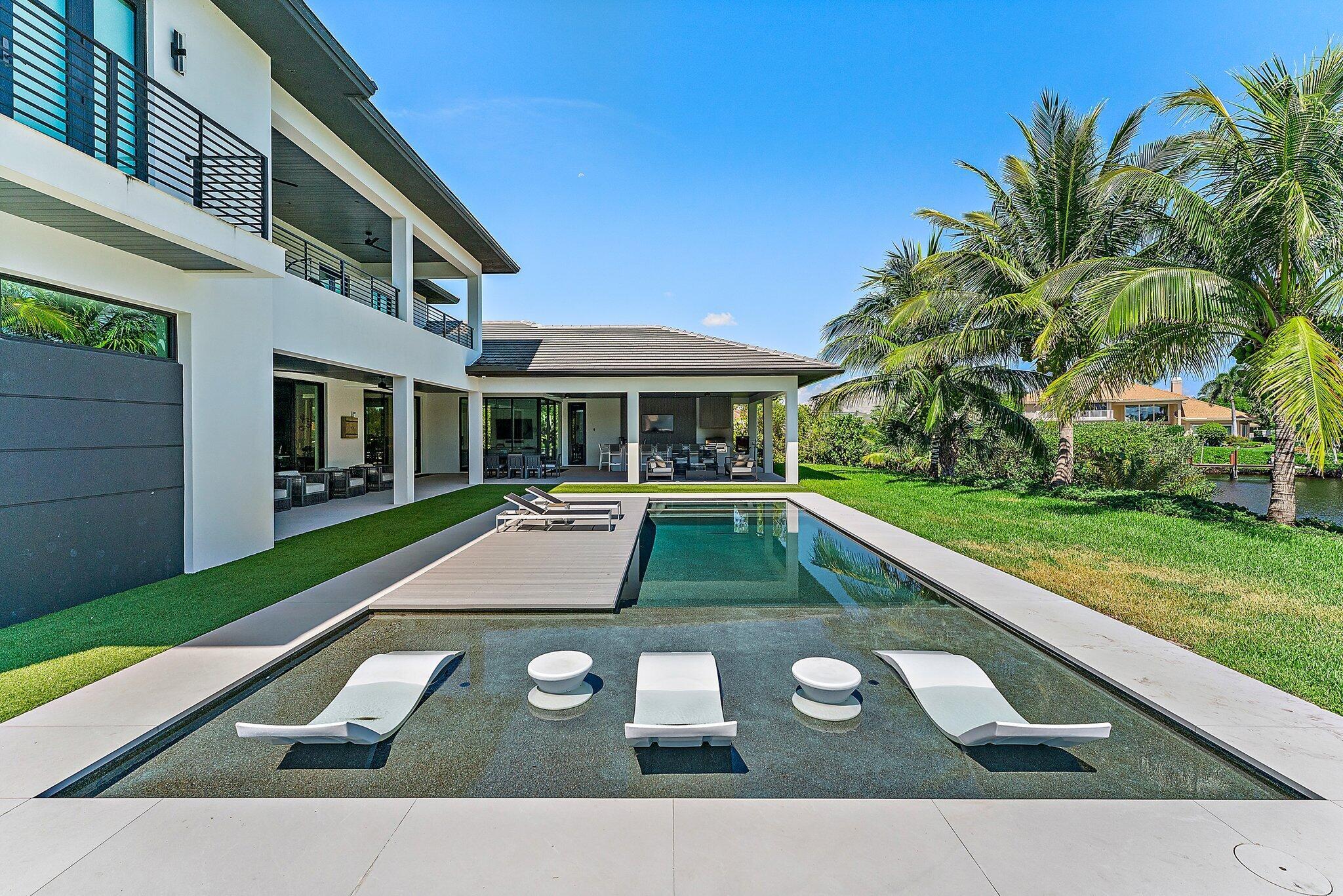 islands of jupiter - Residential