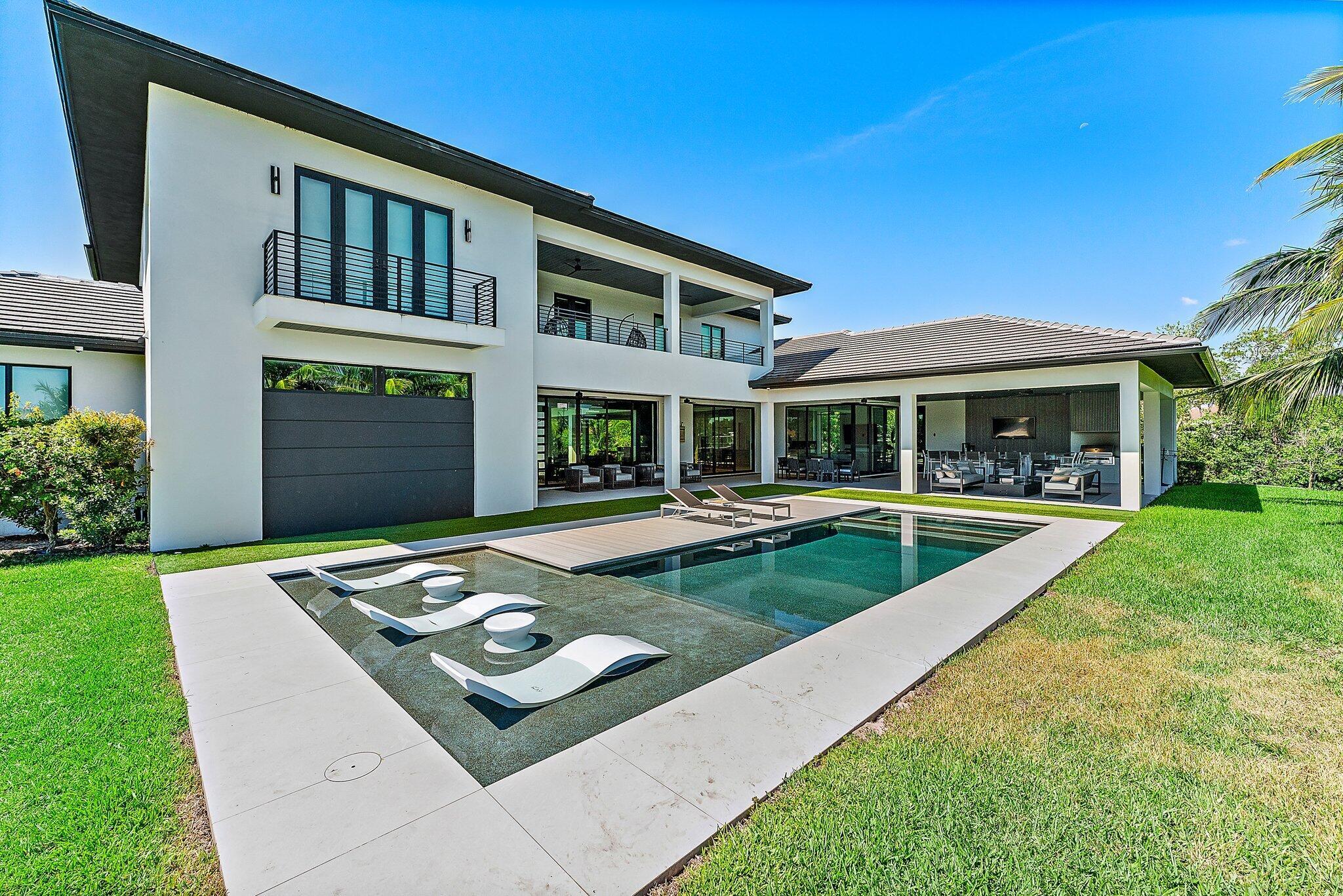 islands of jupiter - Residential