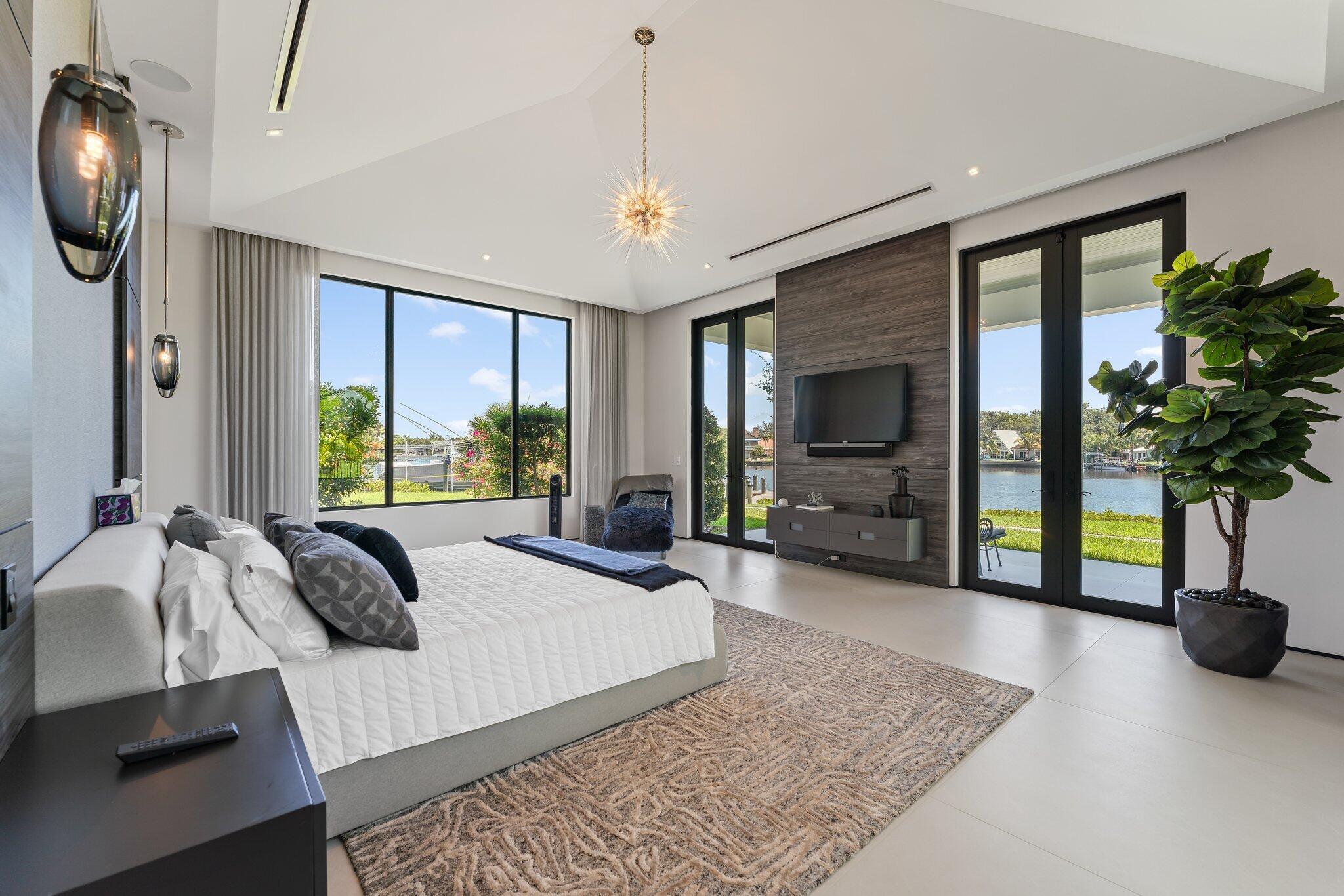 islands of jupiter - Residential