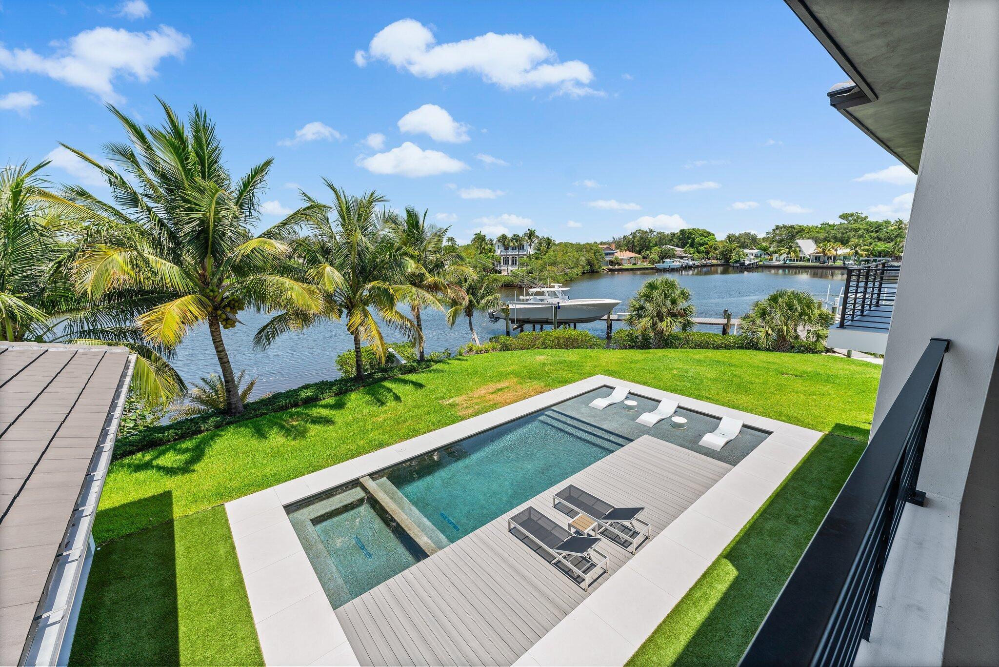 islands of jupiter - Residential