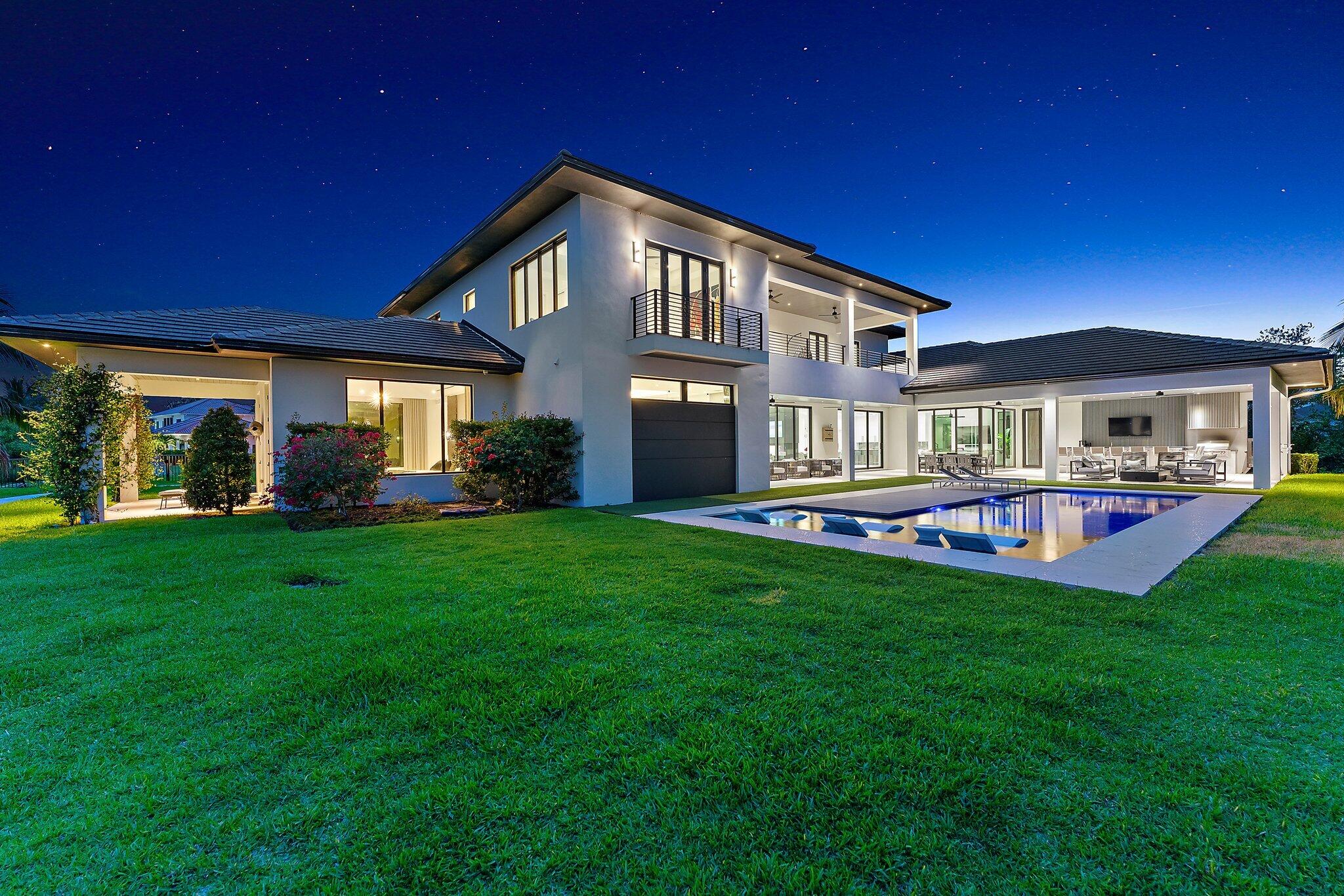 islands of jupiter - Residential
