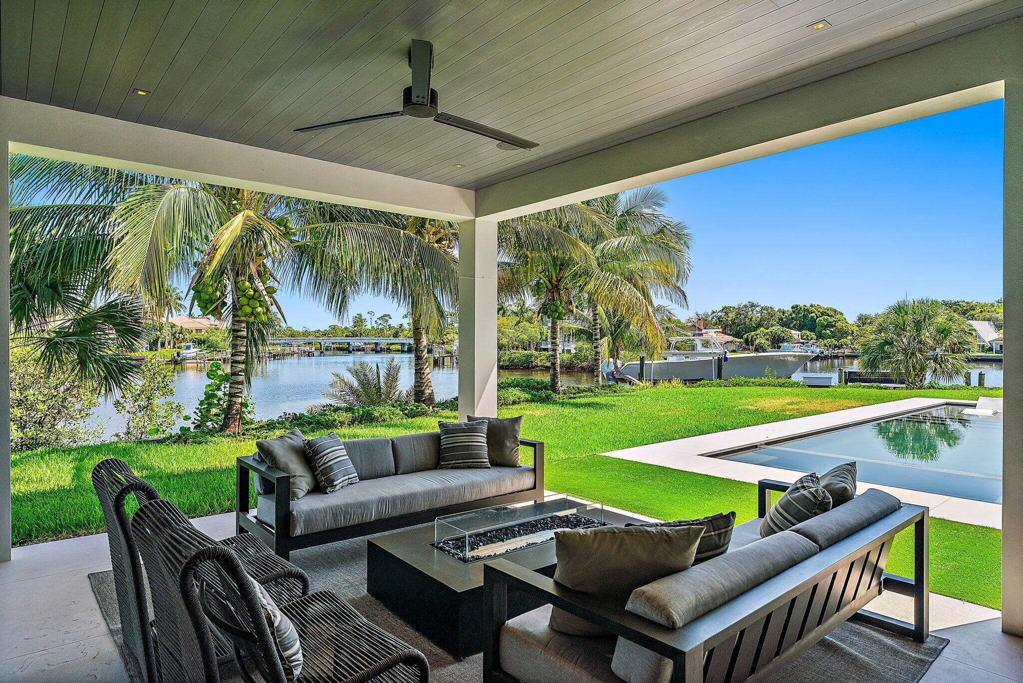 islands of jupiter - Residential