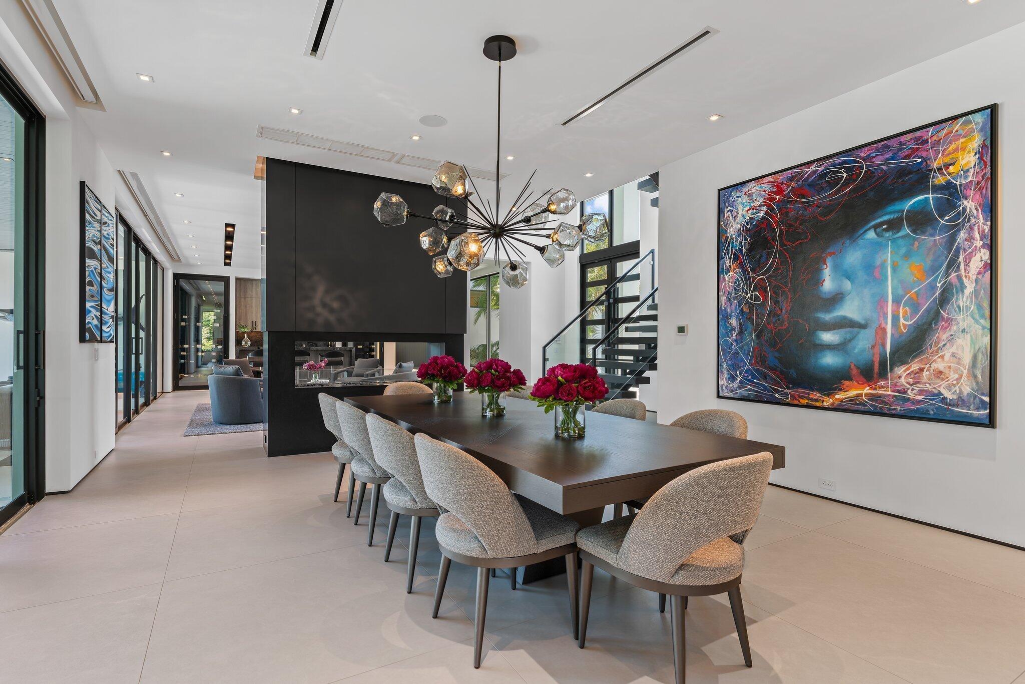 islands of jupiter - Residential