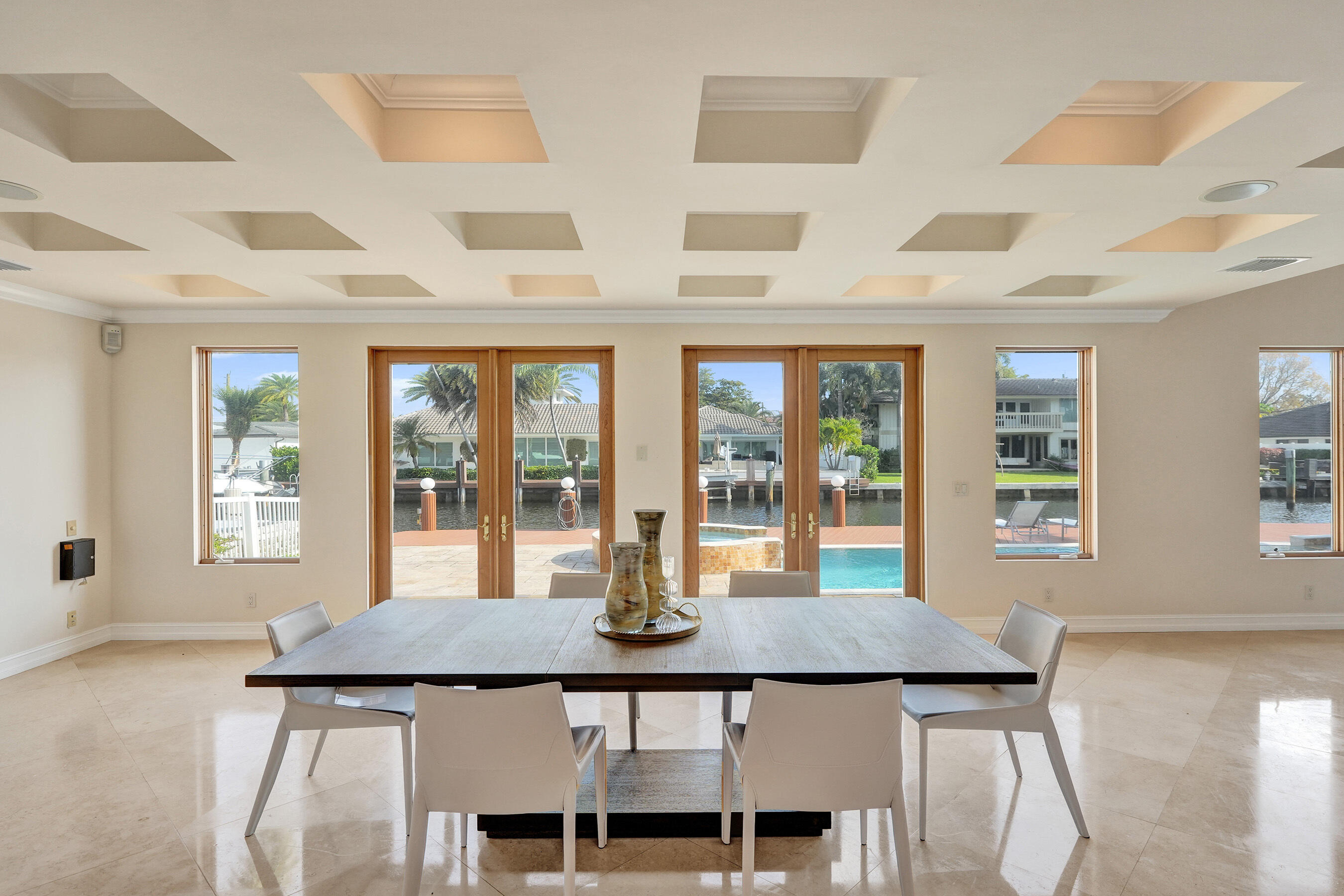 Coral Ridge Country Club - Residential
