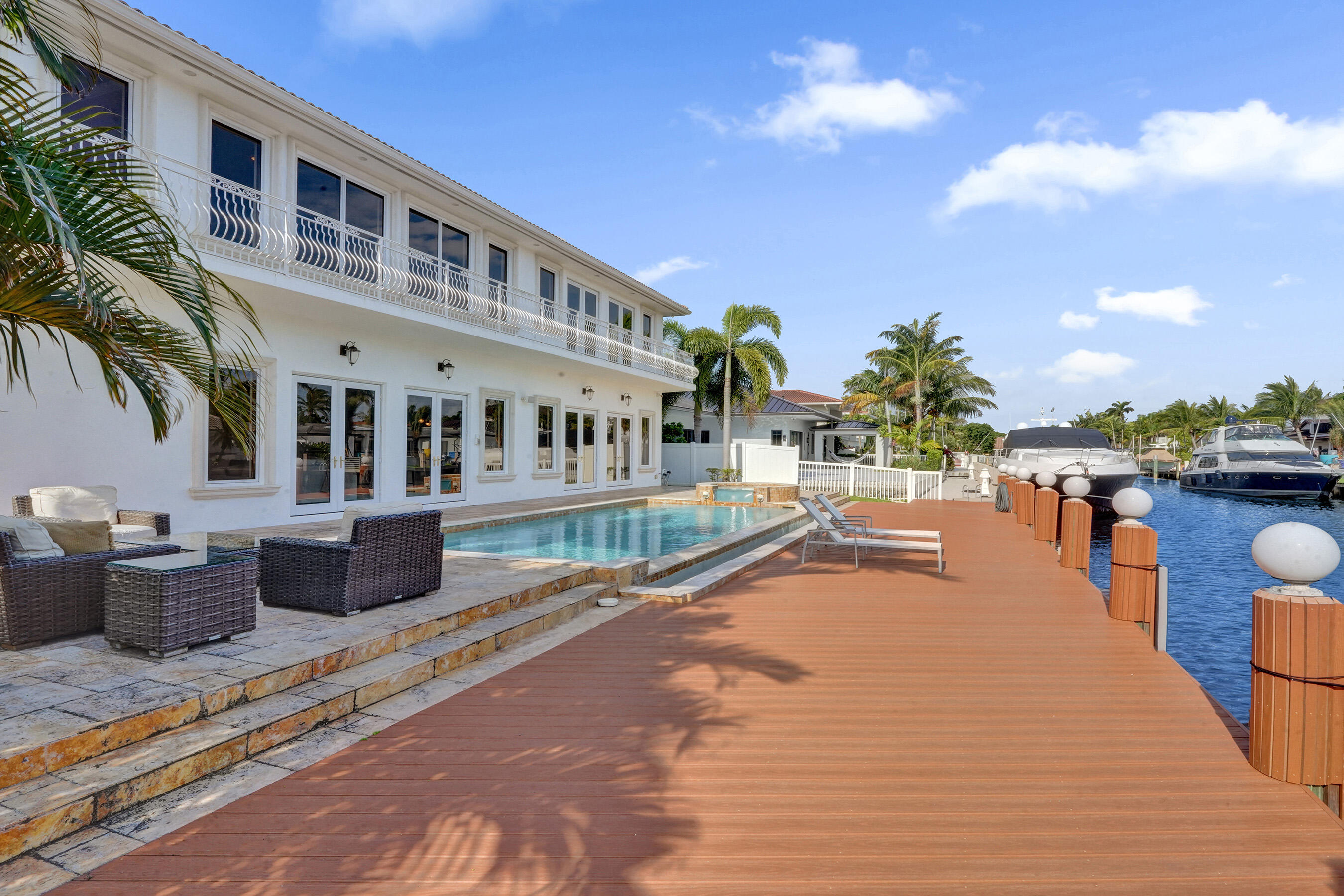 Coral Ridge Country Club - Residential