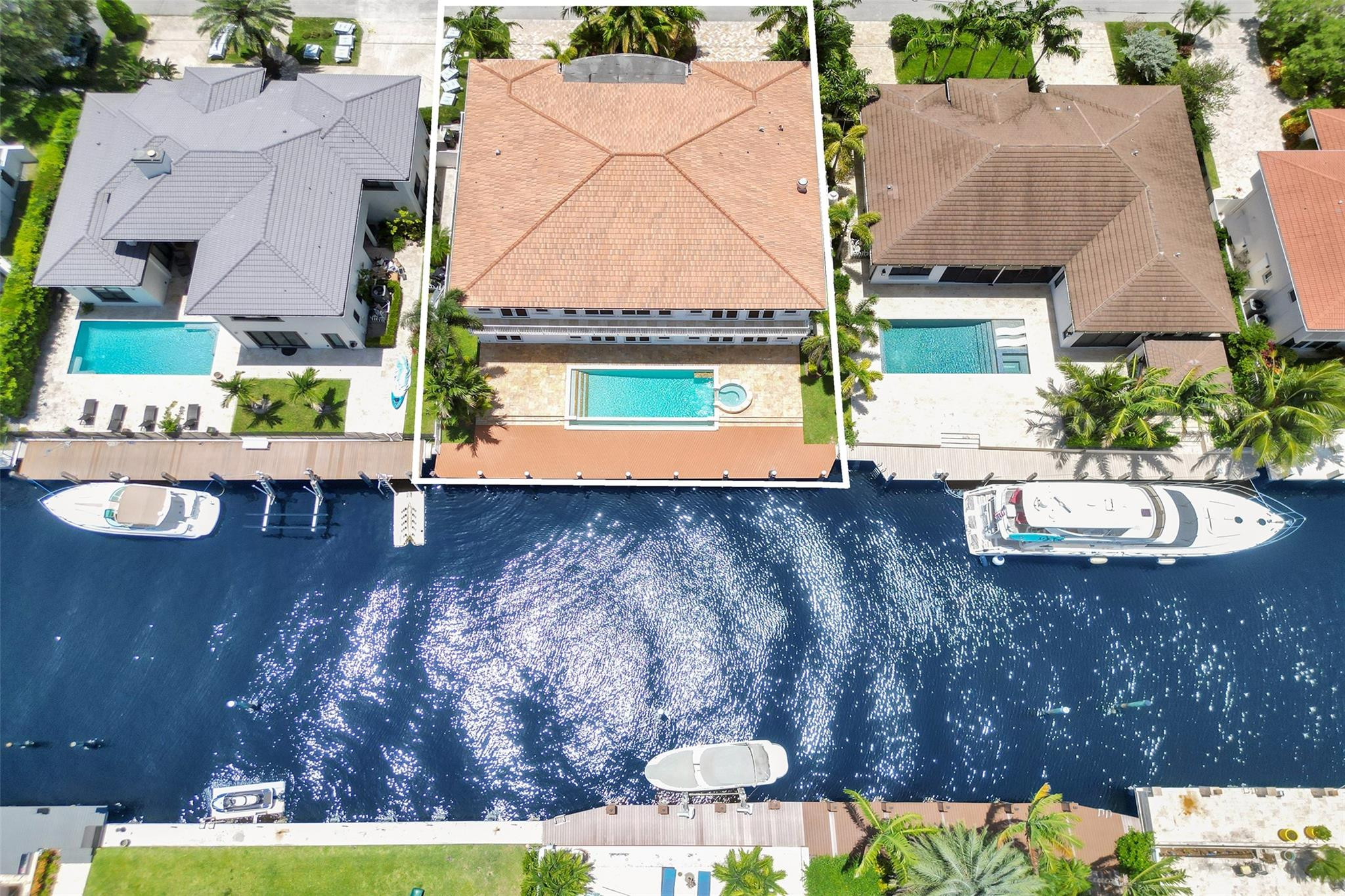 Coral Ridge Country Club - Residential