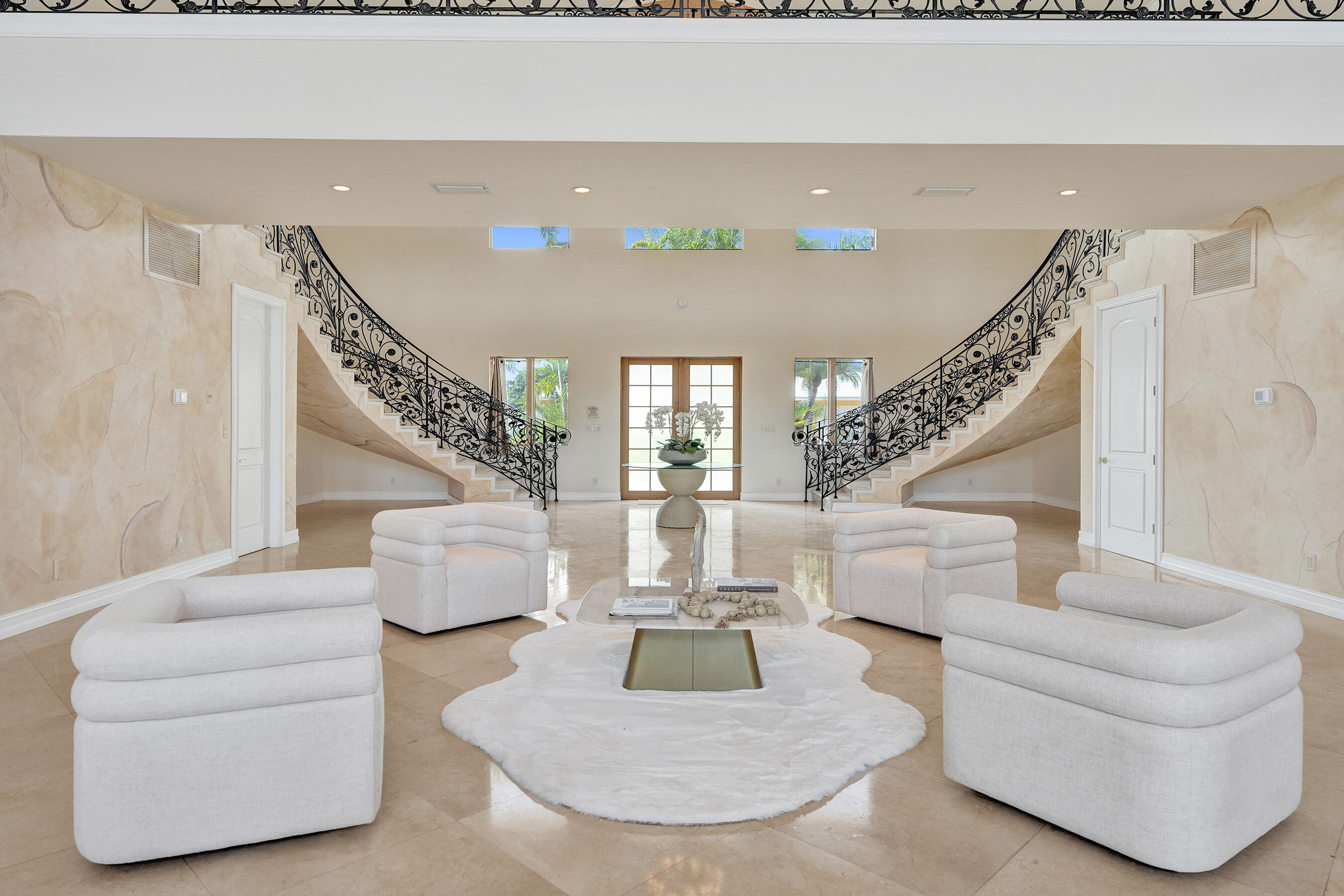 Coral Ridge Country Club - Residential