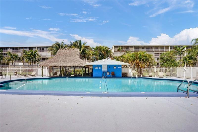 Hillcrest Country club - Residential
