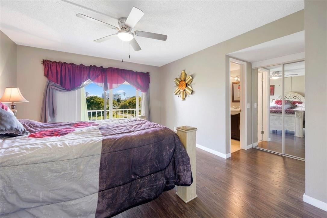 Hillcrest Country club - Residential