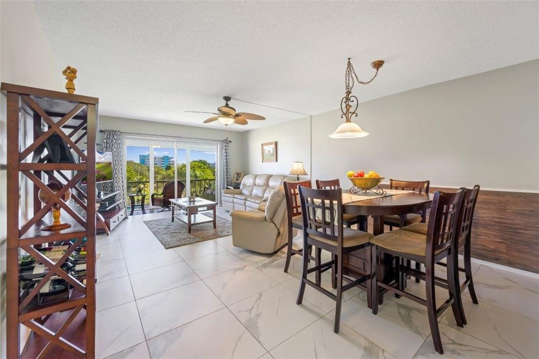 Hillcrest Country club - Residential