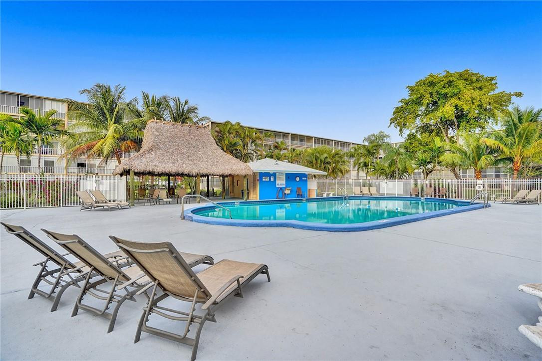 Hillcrest Country club - Residential