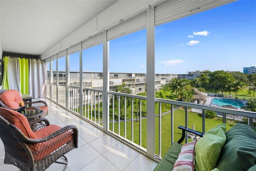 Hillcrest Country club - Residential
