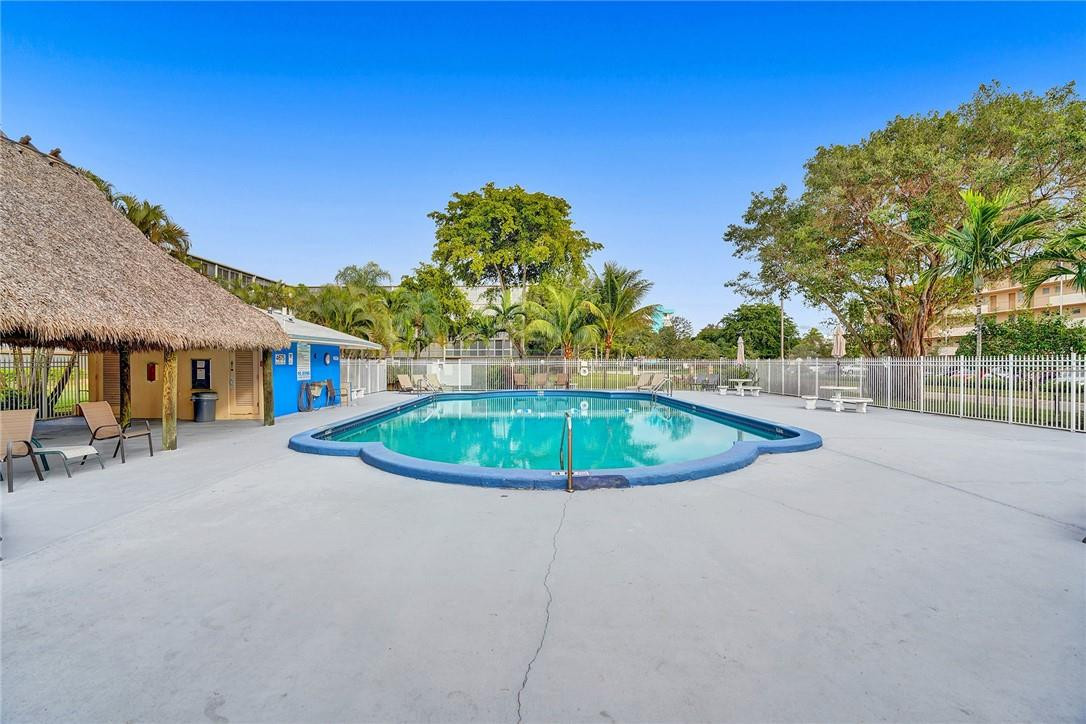 Hillcrest Country club - Residential