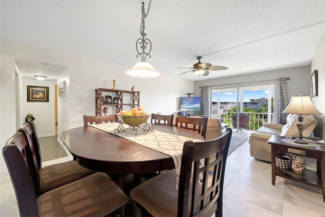 Hillcrest Country club - Residential
