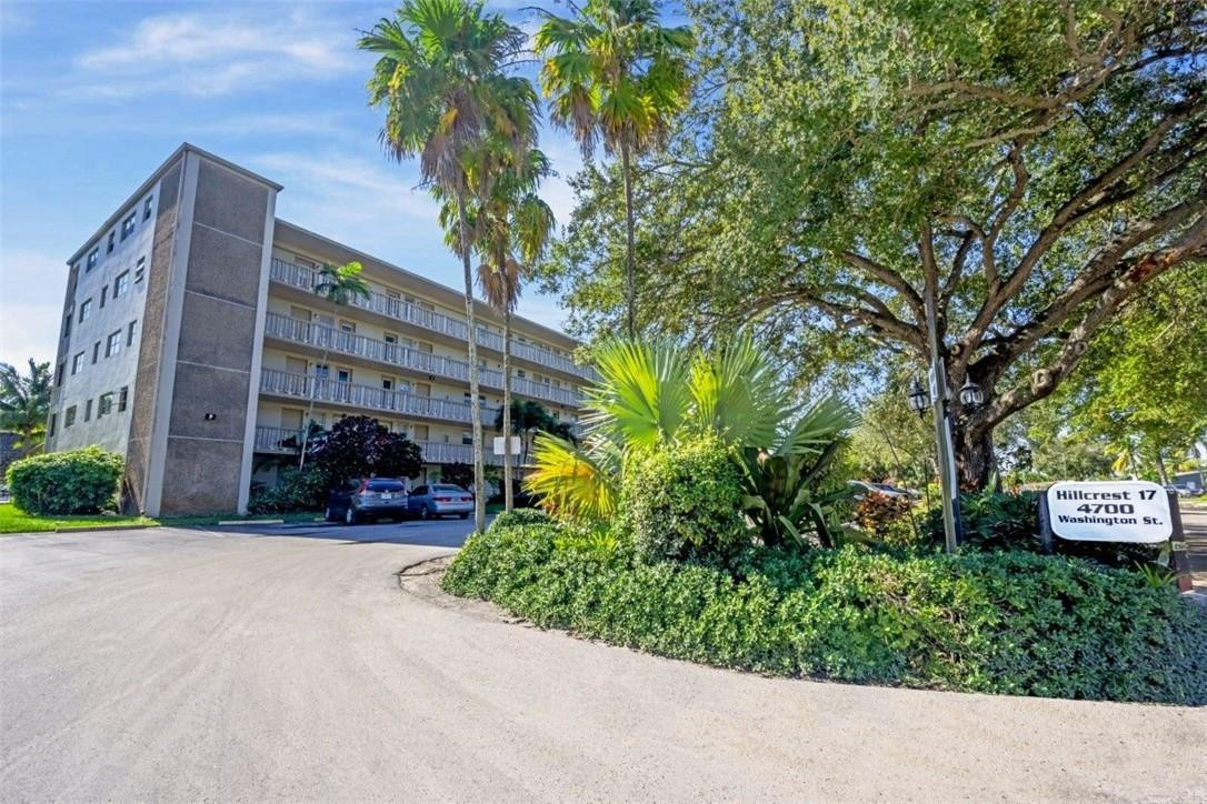 Hillcrest Country club - Residential