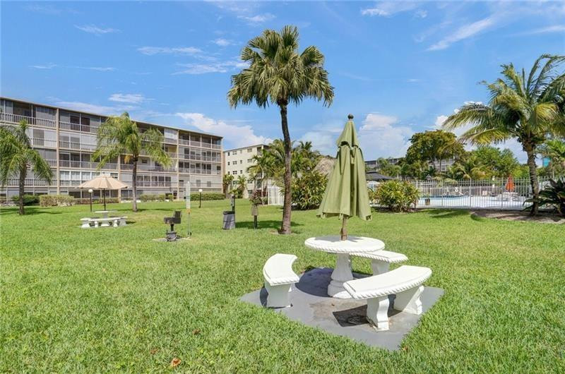 Hillcrest Country club - Residential