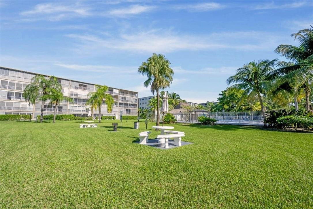 Hillcrest Country club - Residential
