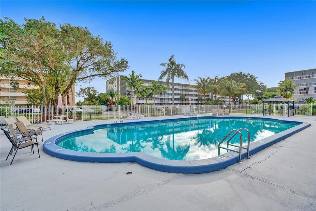 Hillcrest Country club - Residential