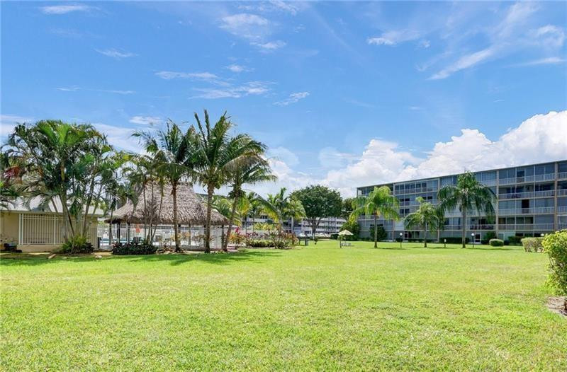 Hillcrest Country club - Residential