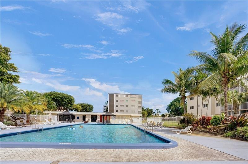 Hillcrest Country club - Residential